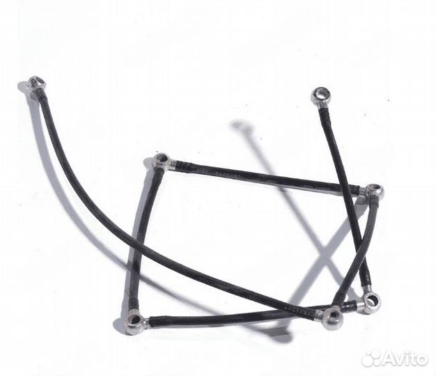 Шланг обратки 6102 (01/07/02)