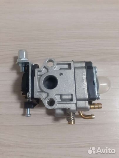 Карбюратор для триммера