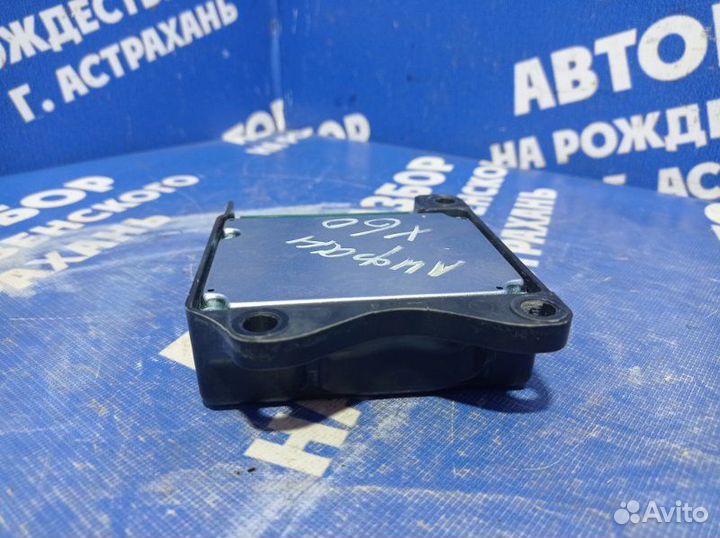 Блок управления airbag Lifan X60 кроссовер LFB479Q