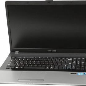 Samsung np300e7a