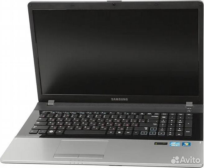 Samsung np300e7a