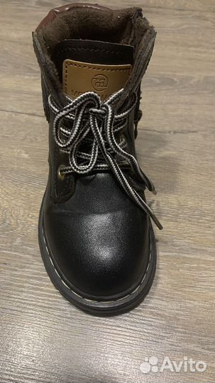 Ботинки
