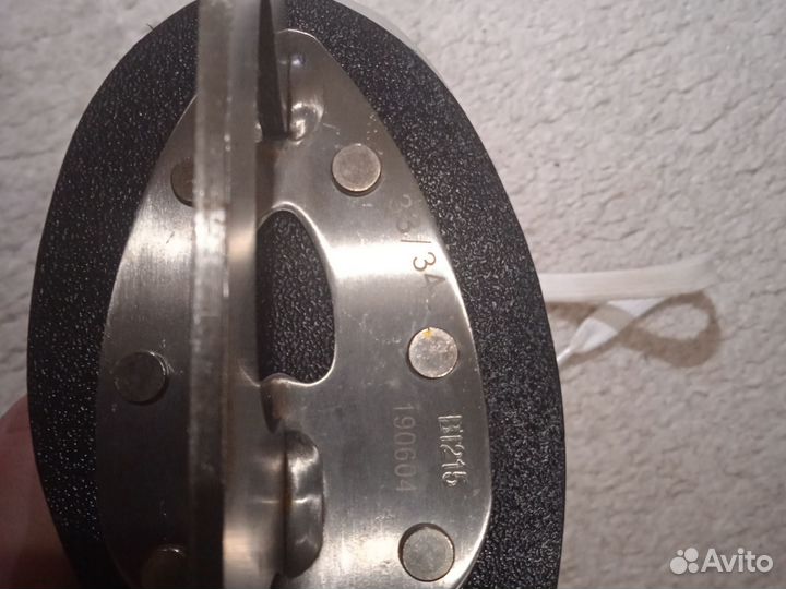 Коньки фигурные