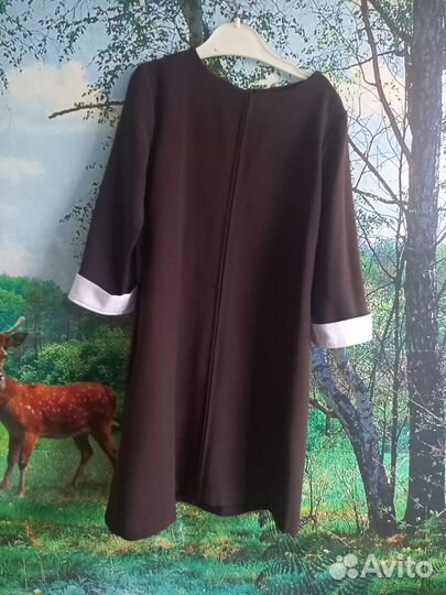 Форма школьная