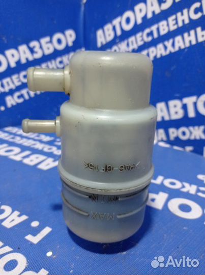 Бачок гидроусилителя Mitsubishi Pajero 3