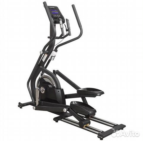 Эллиптический тренажер Spirit Fitness XG200I