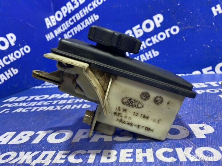 Бачок гидроусилителя Ford Mondeo 3 лифтбэк cjba