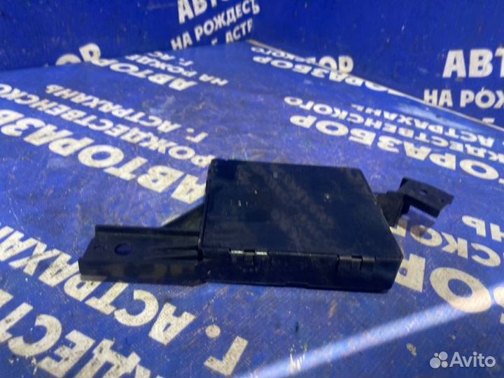 Блок управления климат-контролем Toyota Camry 40