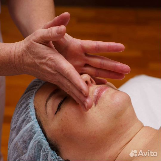 Хиромассаж