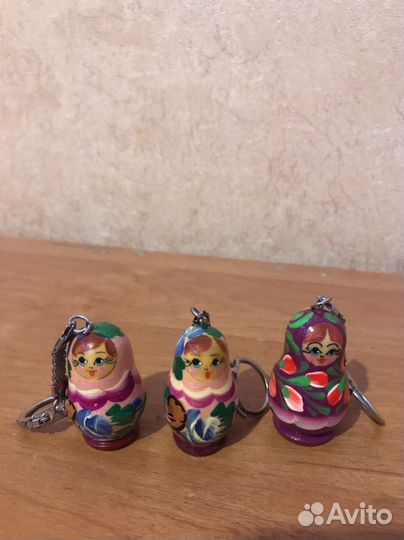 Брелок для ключей