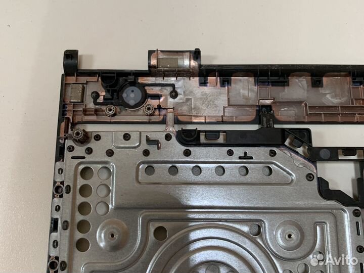 Топкейс ноутбука lenovo l540