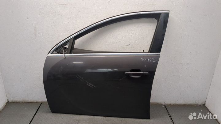 Дверь боковая Opel Insignia, 2012