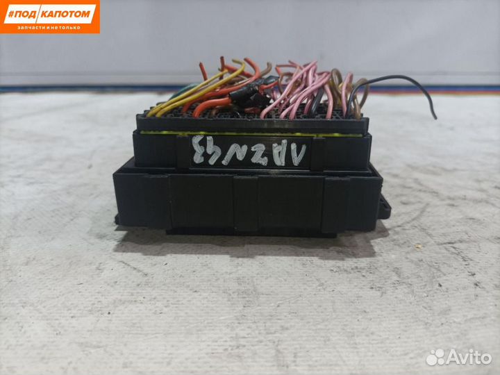 Блок предохранителей Chevrolet Lacetti AK-62426