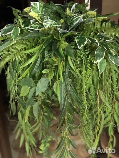 Подвесной сад