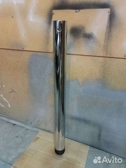 Нога мебельная,металическая