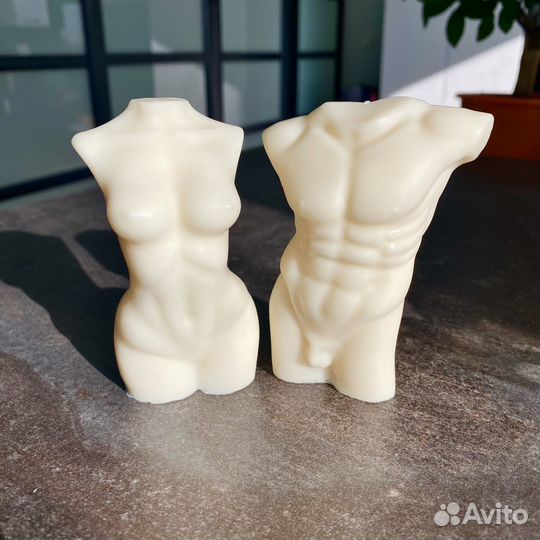 Мыло ручной работы 