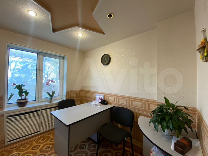 Свободного назначения, 75 м²