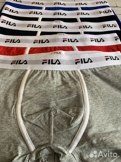 Трусы мужские