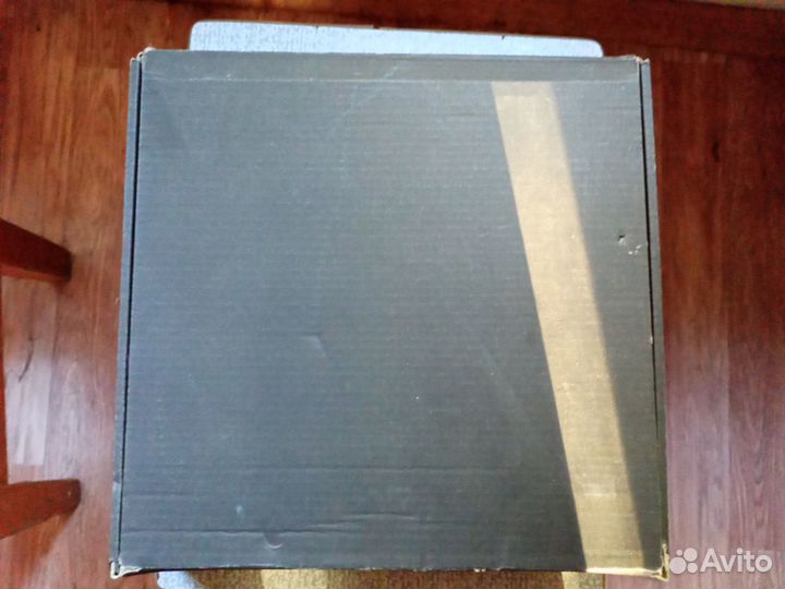 Ресивер триколор б/у