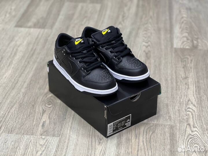 Кроссовки Nike SB Dunk Low Civilist (41-45)