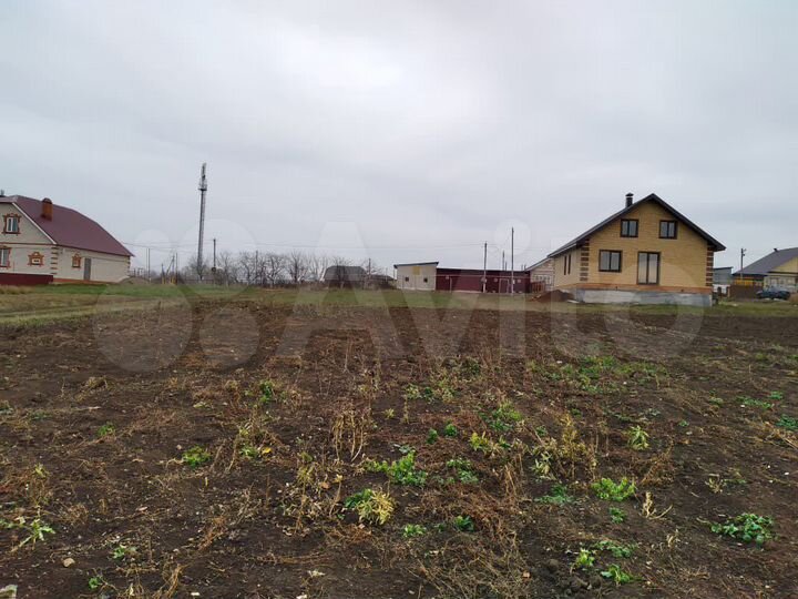 Участок 12 сот. (ИЖС)