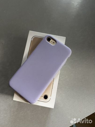 Телефон iPhone 7