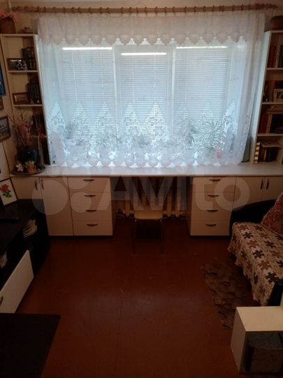 Квартира-студия, 18 м², 2/5 эт.