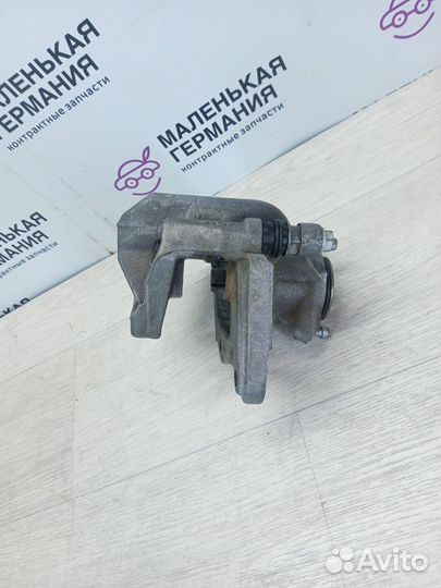 Суппорт тормозной задний правый BMW 7 G11/G12 2017