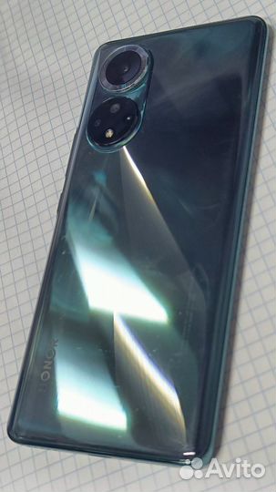 HONOR 50, 8/128 ГБ