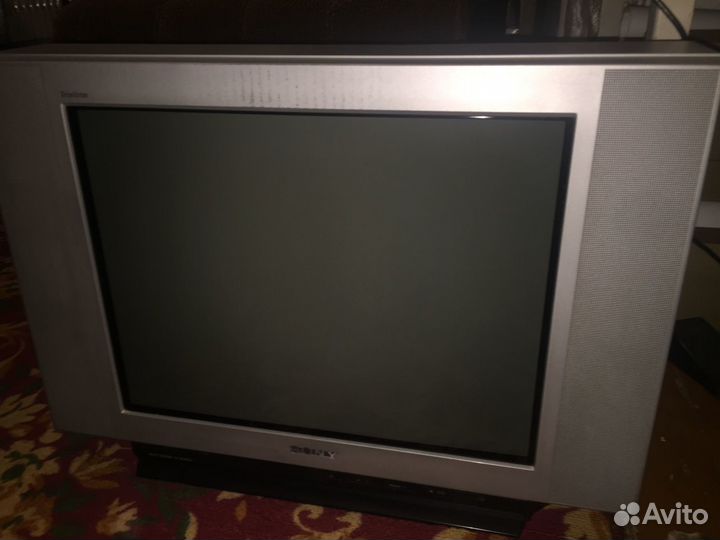Б\у телевизор