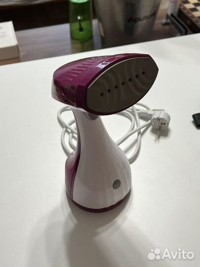 Ручной отпариватель Vixter