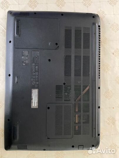 Acer aspire 3 a315 41