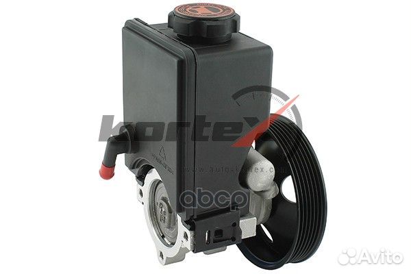 Насос гур KPS091 kortex