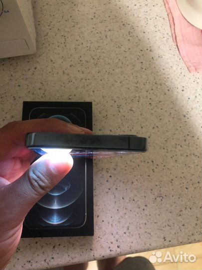 iPhone 12 Pro, 128 ГБ