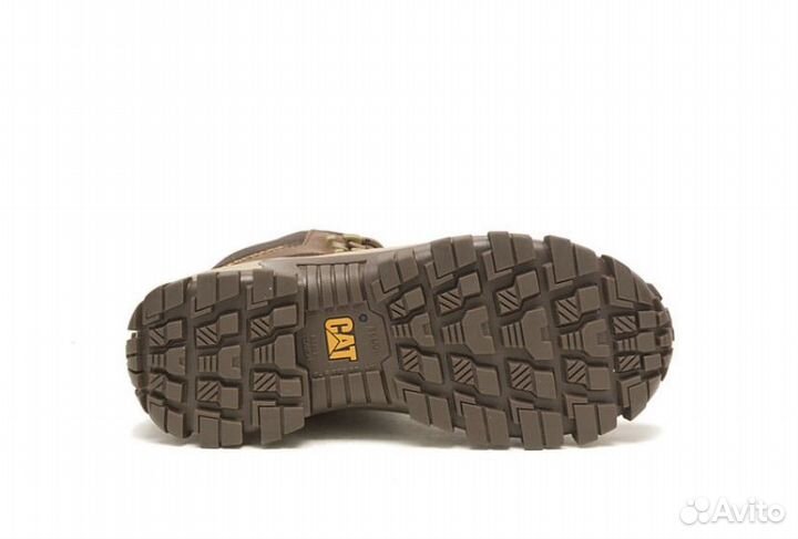 Caterpillar Invader Hiker WP (40-47 EU) Оригинал