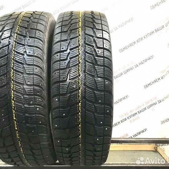 Federal Himalaya WS2 225/60 R17