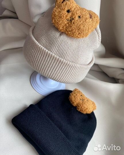 Шапка детская