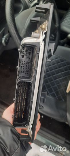 Эбу мозги на ваз priora