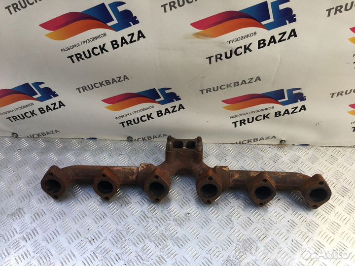 21955874 Коллектор выпускной Renault T, Volvo FM