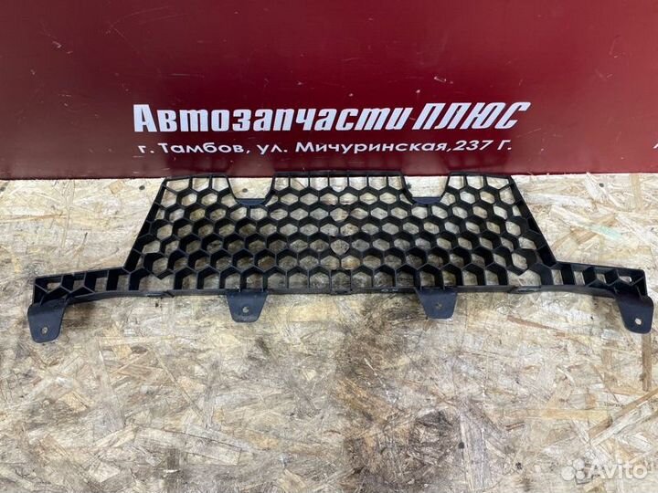 Усилитель бампера передний LADA Vesta