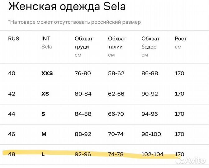 Платье серафан женское летнее sela