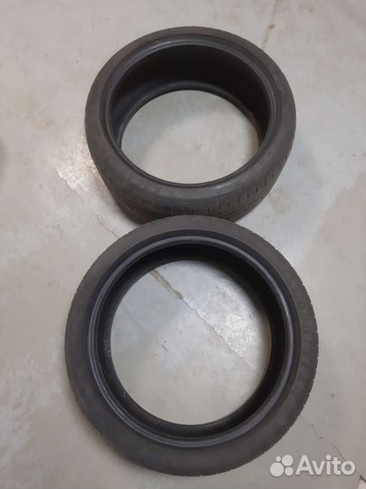 Goodyear Eagle F1 Asymmetric 2 225/40 R18 88Y