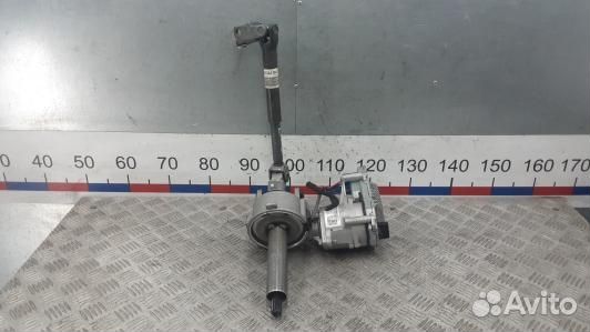 Электроусилитель руля opel meriva A (ZKR05OM01)