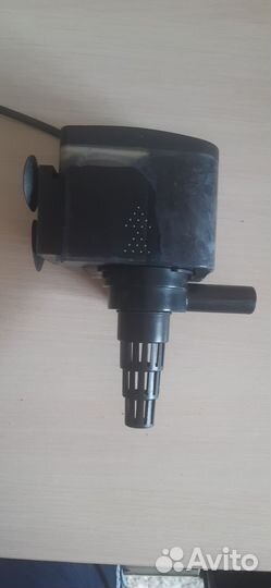 Фильтр для аквариума