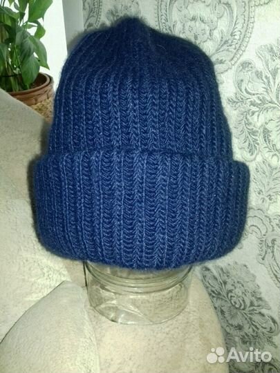 Шапка женская