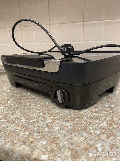 Электрогриль