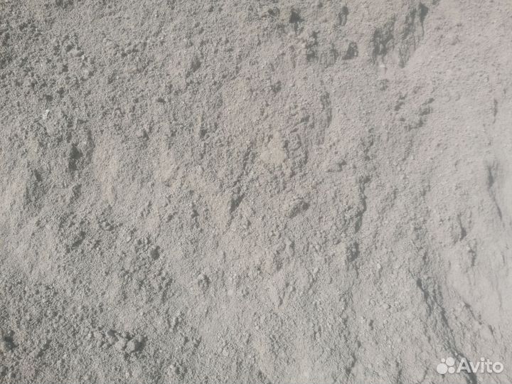 Инертные материалы