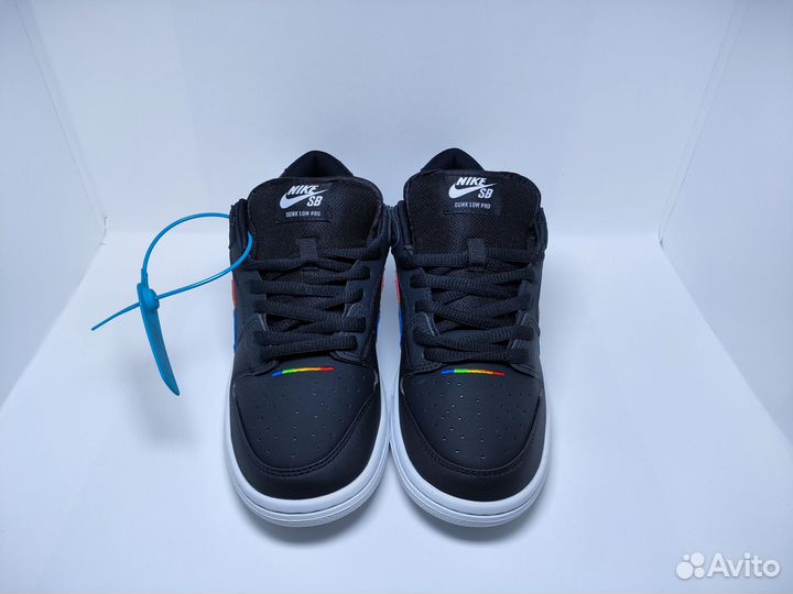 Nike SB dunk low polaroid