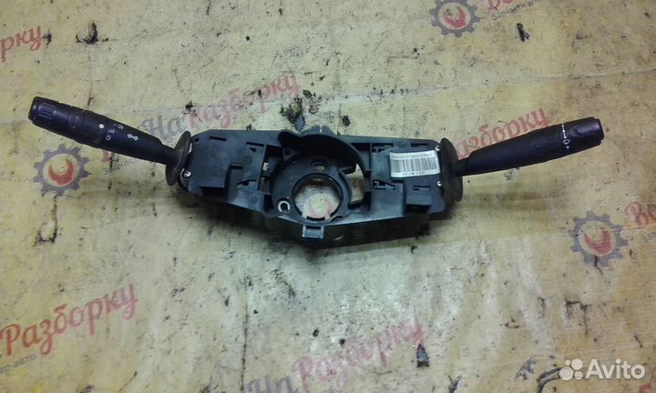 Под рулевой переключатель geely ck