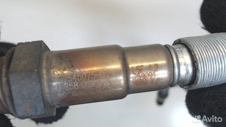 Лямбда зонд BMW X5 E70, 2008